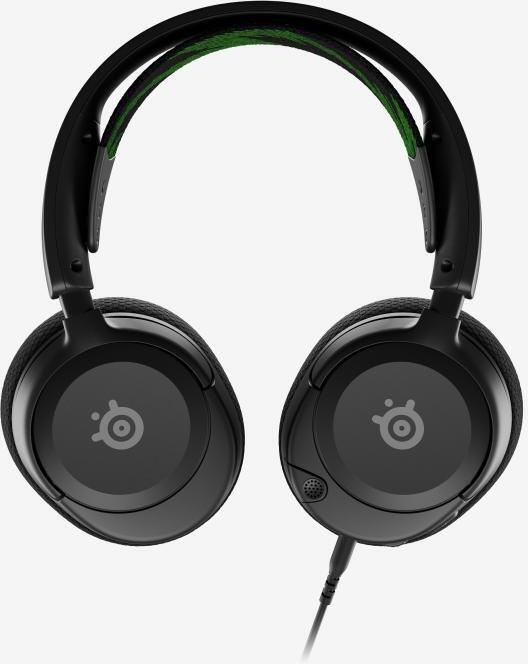 SteelSeries - Auriculares SteelSeries Arctis Nova 1X