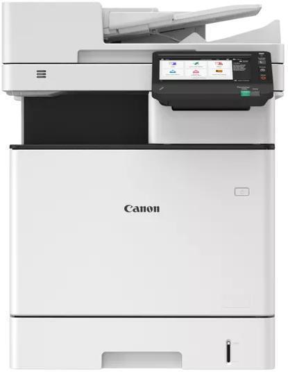 Canon - Multifunções Canon MF842Cdw a Laser Cores Wi-Fi