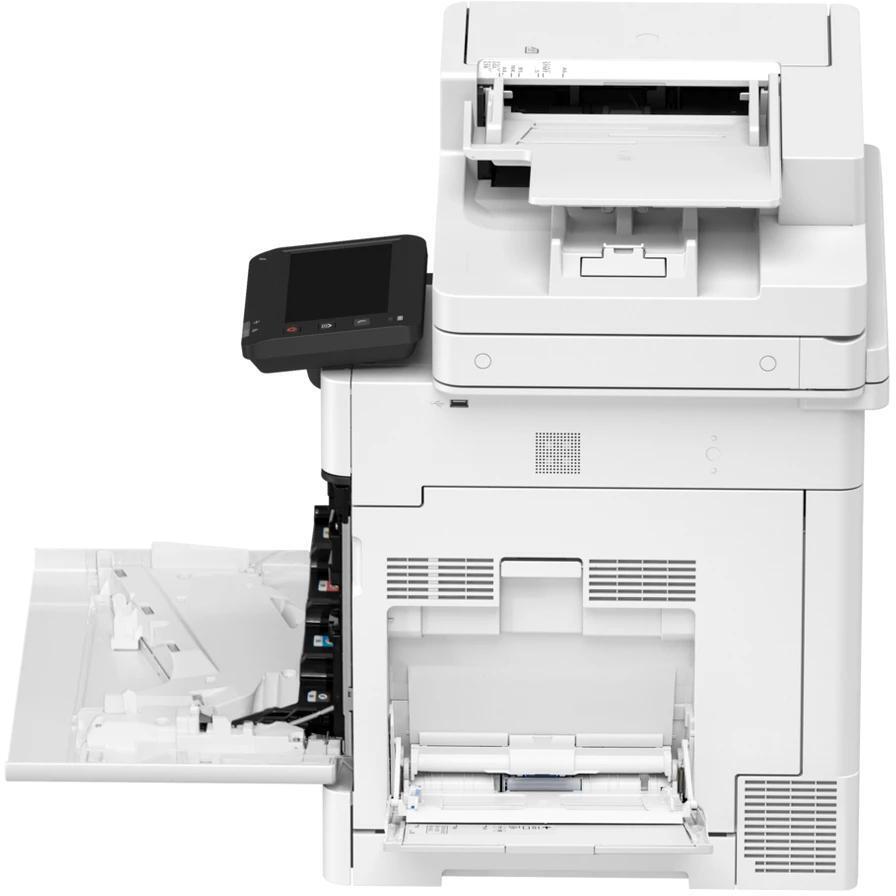 Canon - Multifunções Canon MF842Cdw a Laser Cores Wi-Fi