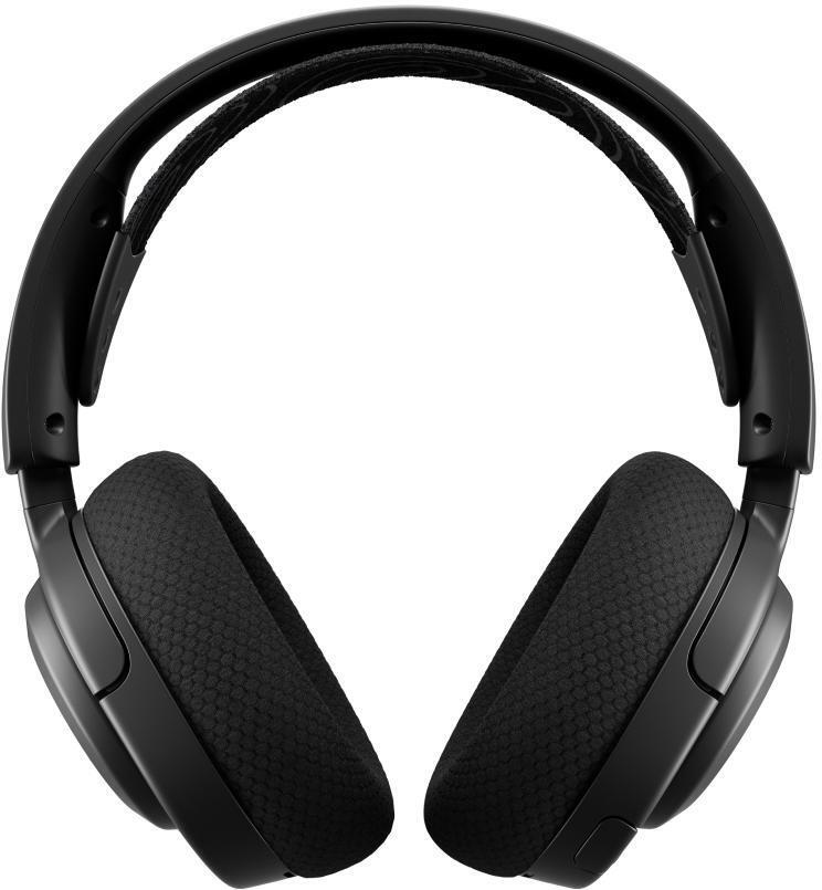 SteelSeries - AuricularesSteelSeries Arctis Nova 5 Wireless Negro