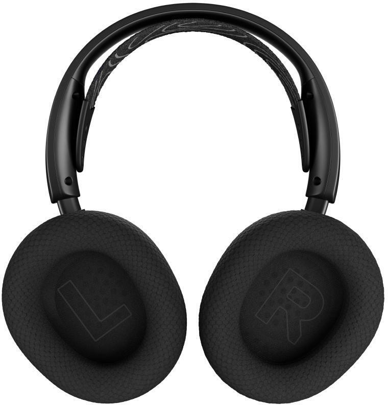 SteelSeries - AuricularesSteelSeries Arctis Nova 5 Wireless Negro