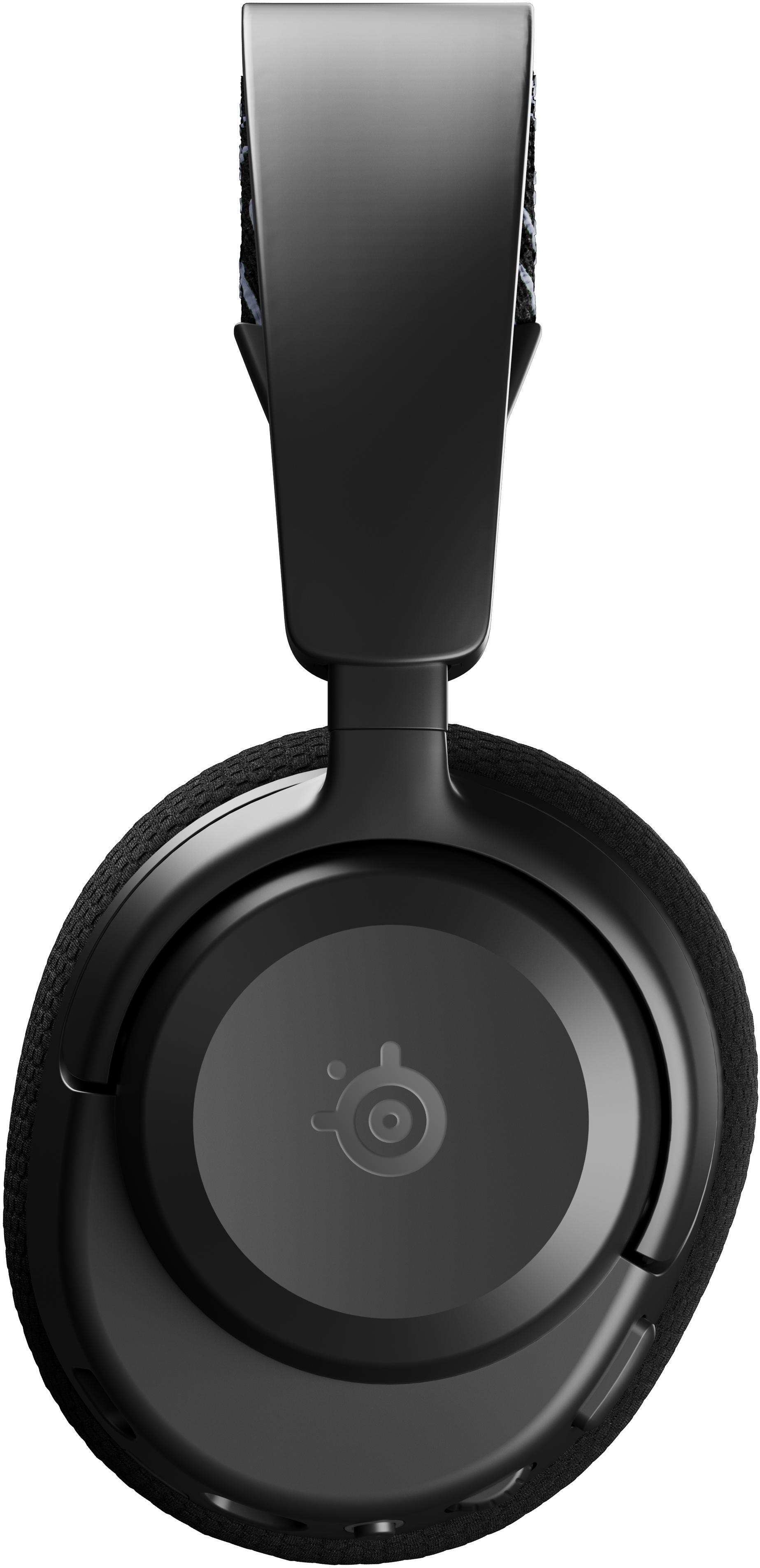 SteelSeries - Auriculares SteelSeries Arctis Nova 3P Wireless/Bluetooth Negro