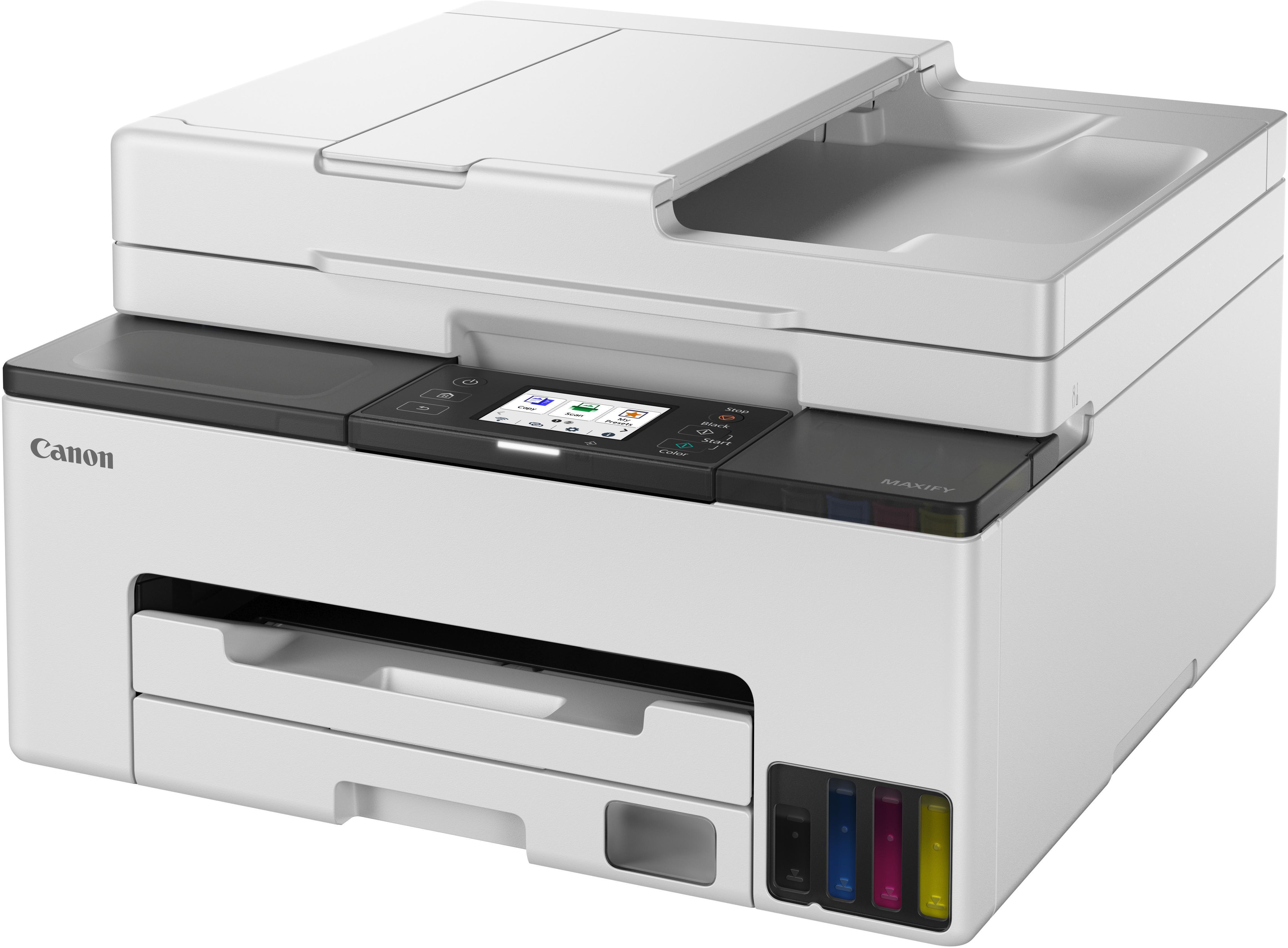  - Multifuncional Canon MAXIFY GX2050 Wi-Fi MegaTank