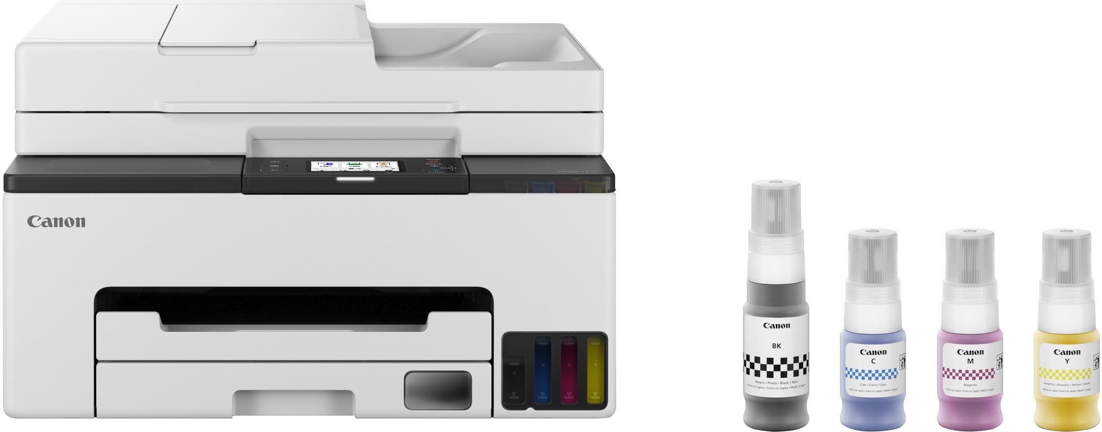  - Multifuncional Canon MAXIFY GX2050 Wi-Fi MegaTank