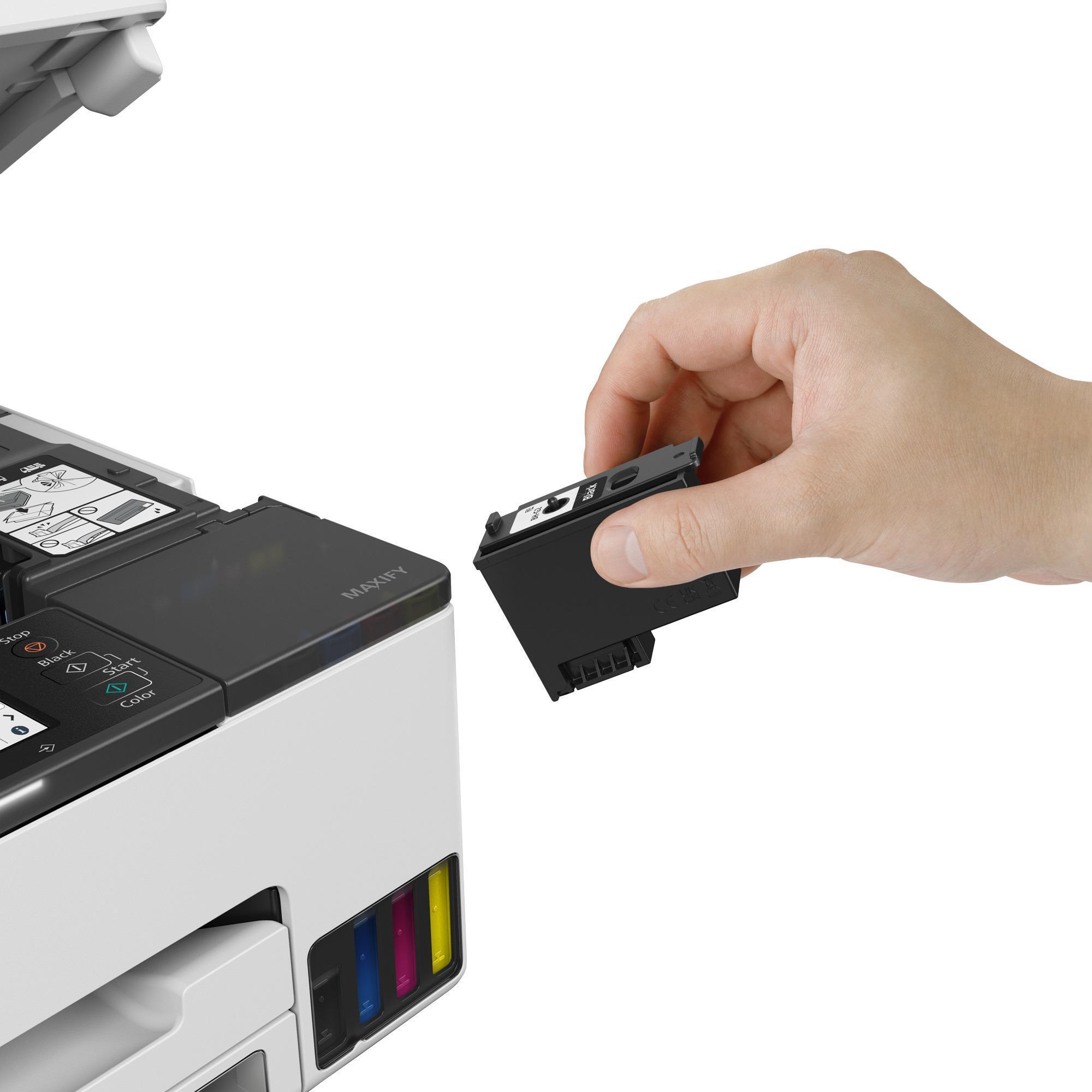  - Multifuncional Canon MAXIFY GX2050 Wi-Fi MegaTank
