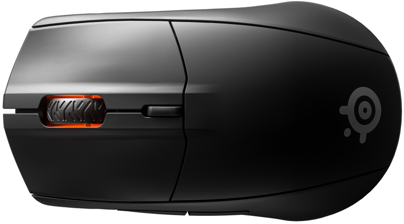 SteelSeries - Ratón Steelseries Rival 3 Wireless