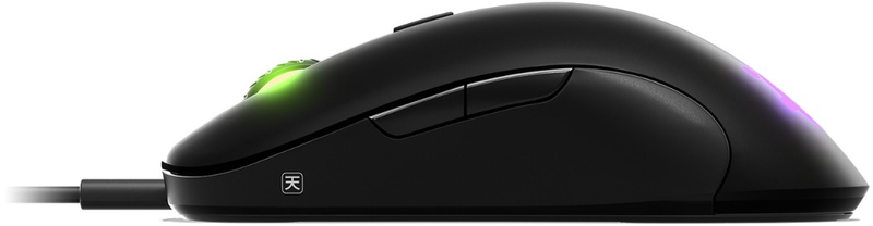 SteelSeries - Ratón Steelseries Sensei Ten