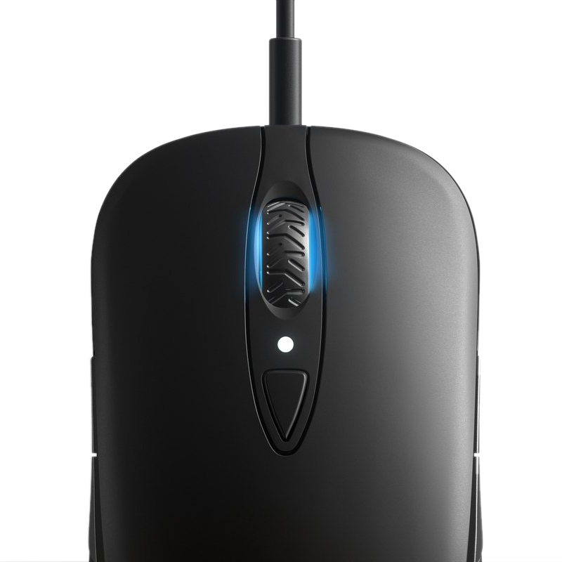 SteelSeries - Ratón Steelseries Sensei Ten