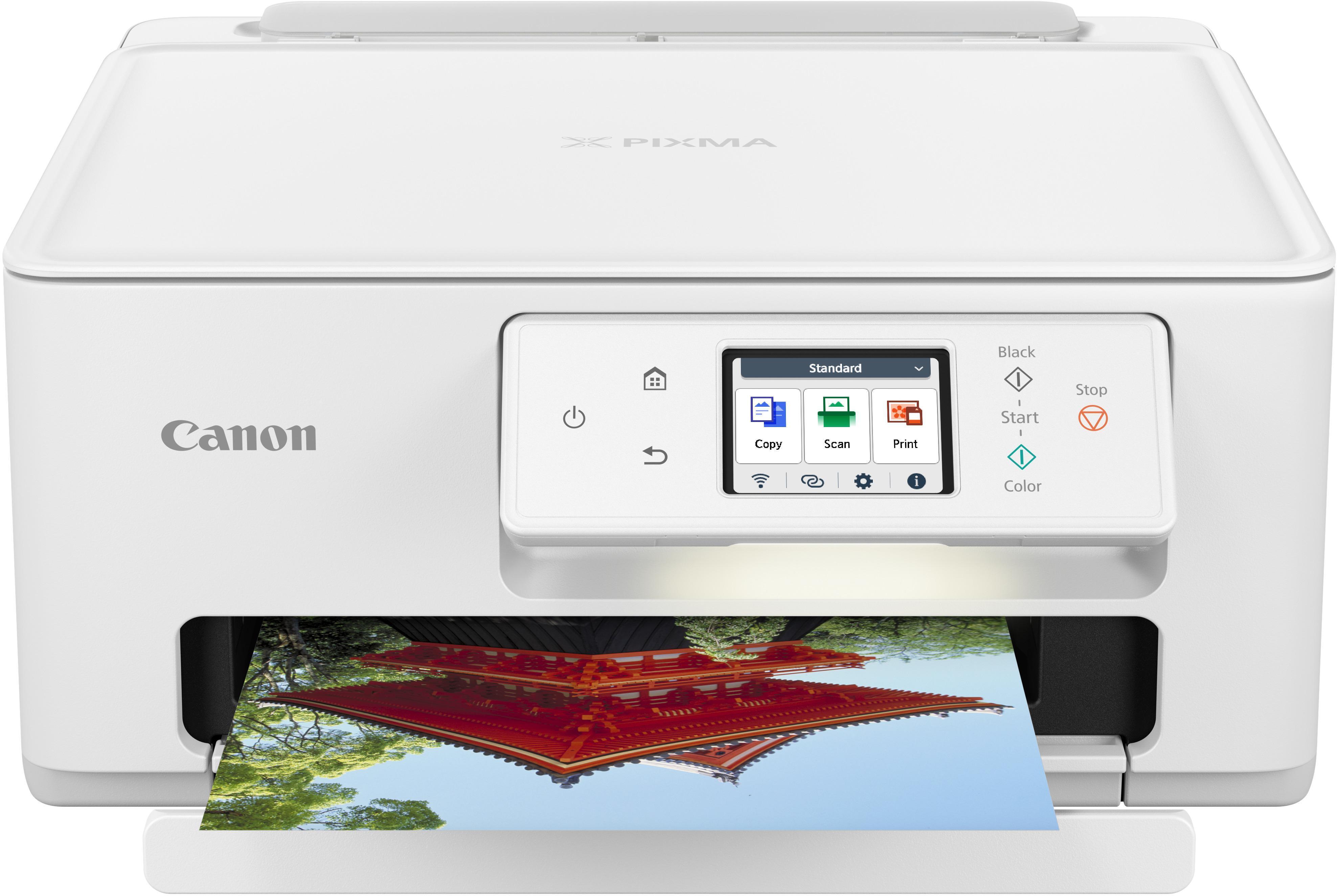 - Multifuncional Canon PIXMA TS7650i Wi-Fi Todo-en-Uno Picture of - Multifuncional Canon PIXMA TS7650i Wi-Fi Todo-en-Uno