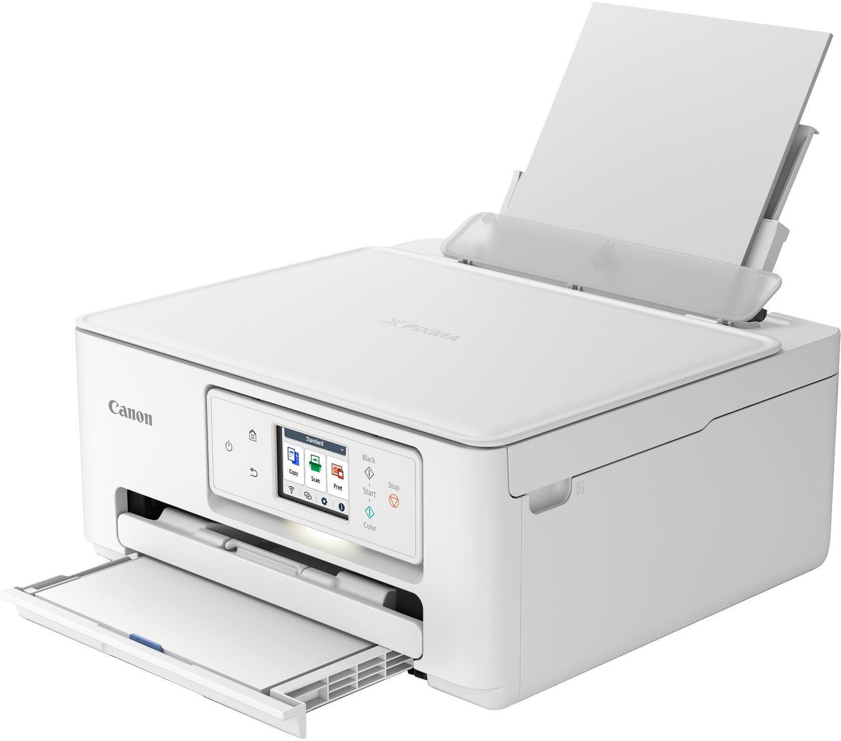  - Multifuncional Canon PIXMA TS7650i Wi-Fi Todo-en-Uno