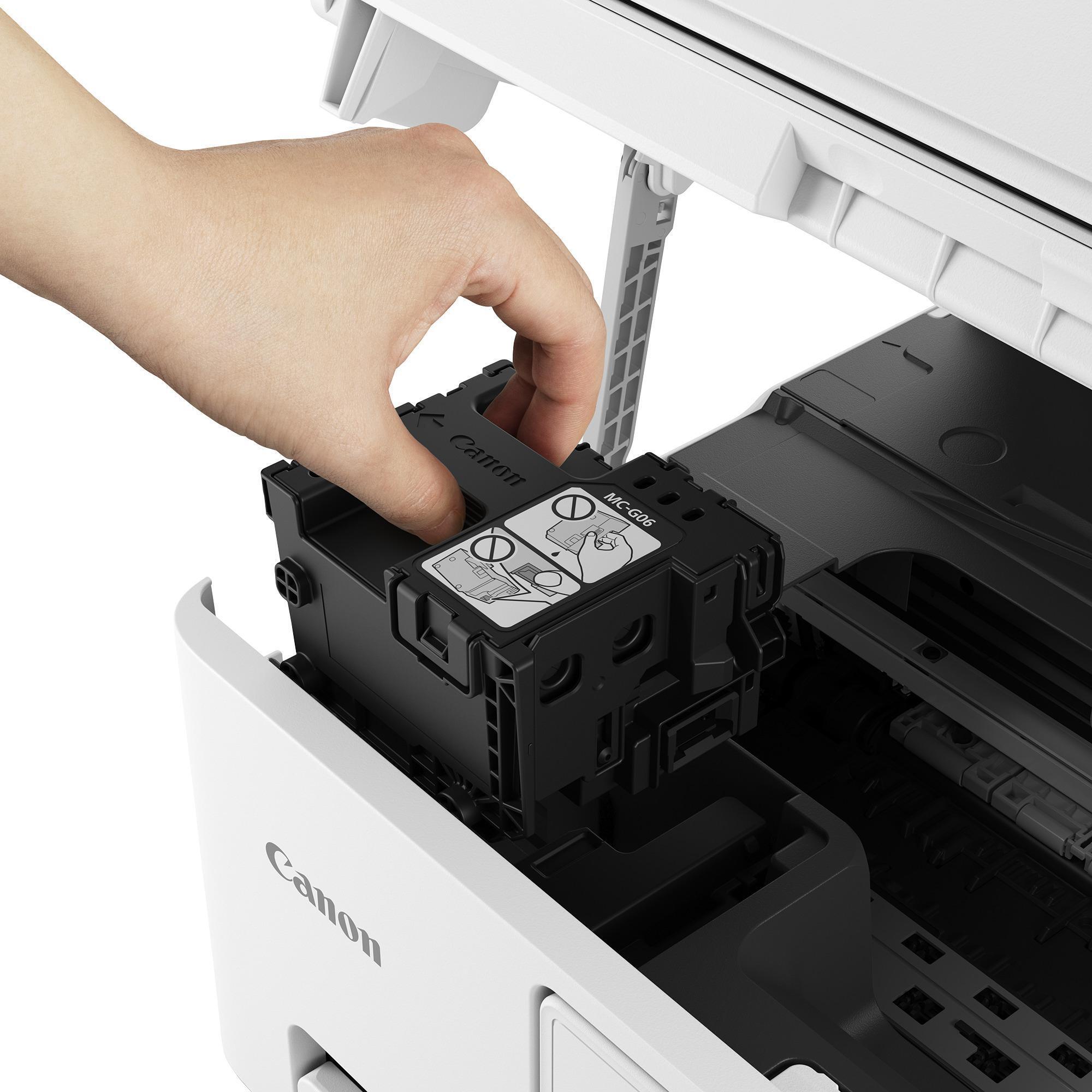 Canon - Multifunções Canon PIXMA TS7750i Wi-Fi All-in-One