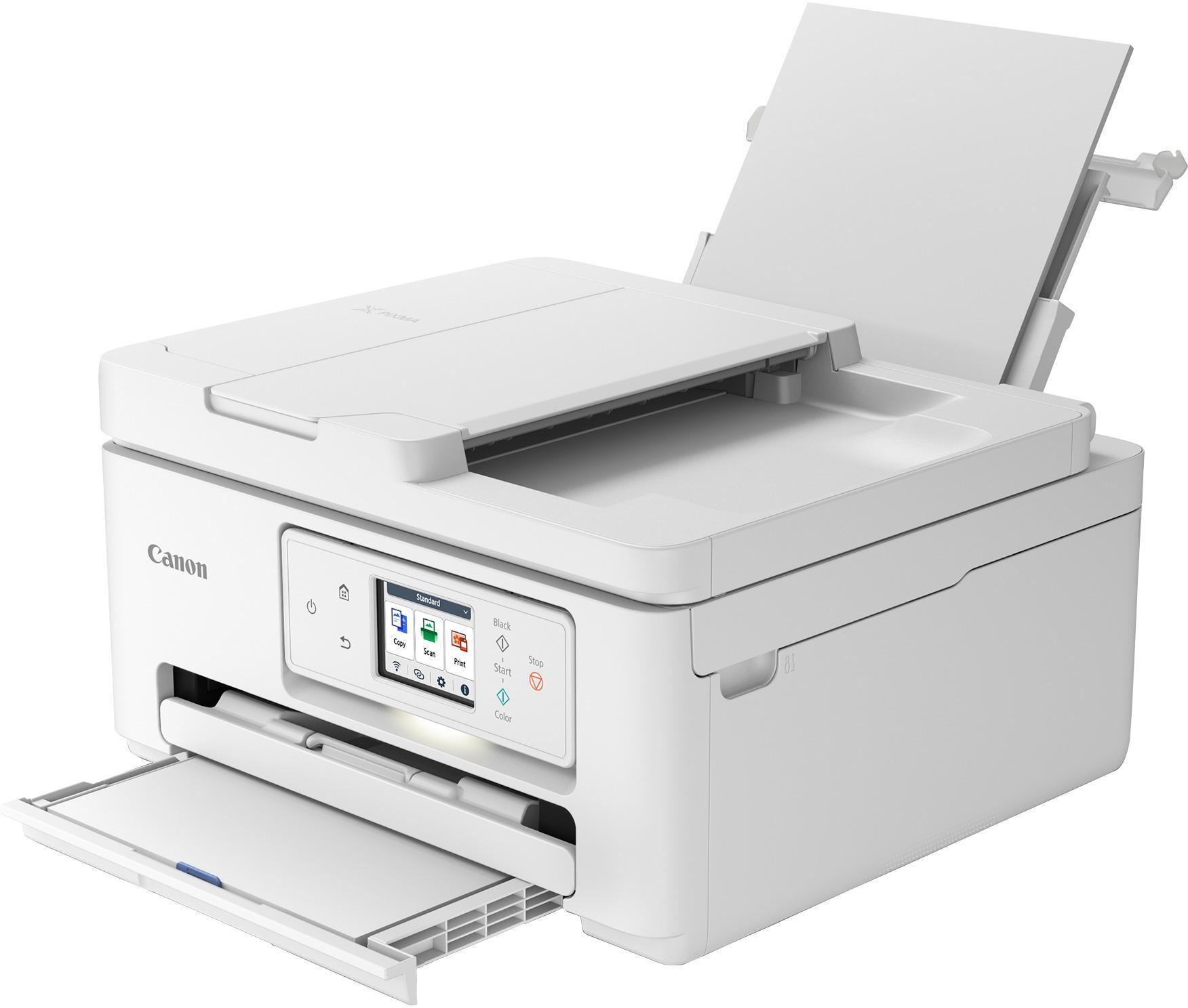 Canon - Multifunções Canon PIXMA TS7750i Wi-Fi All-in-One