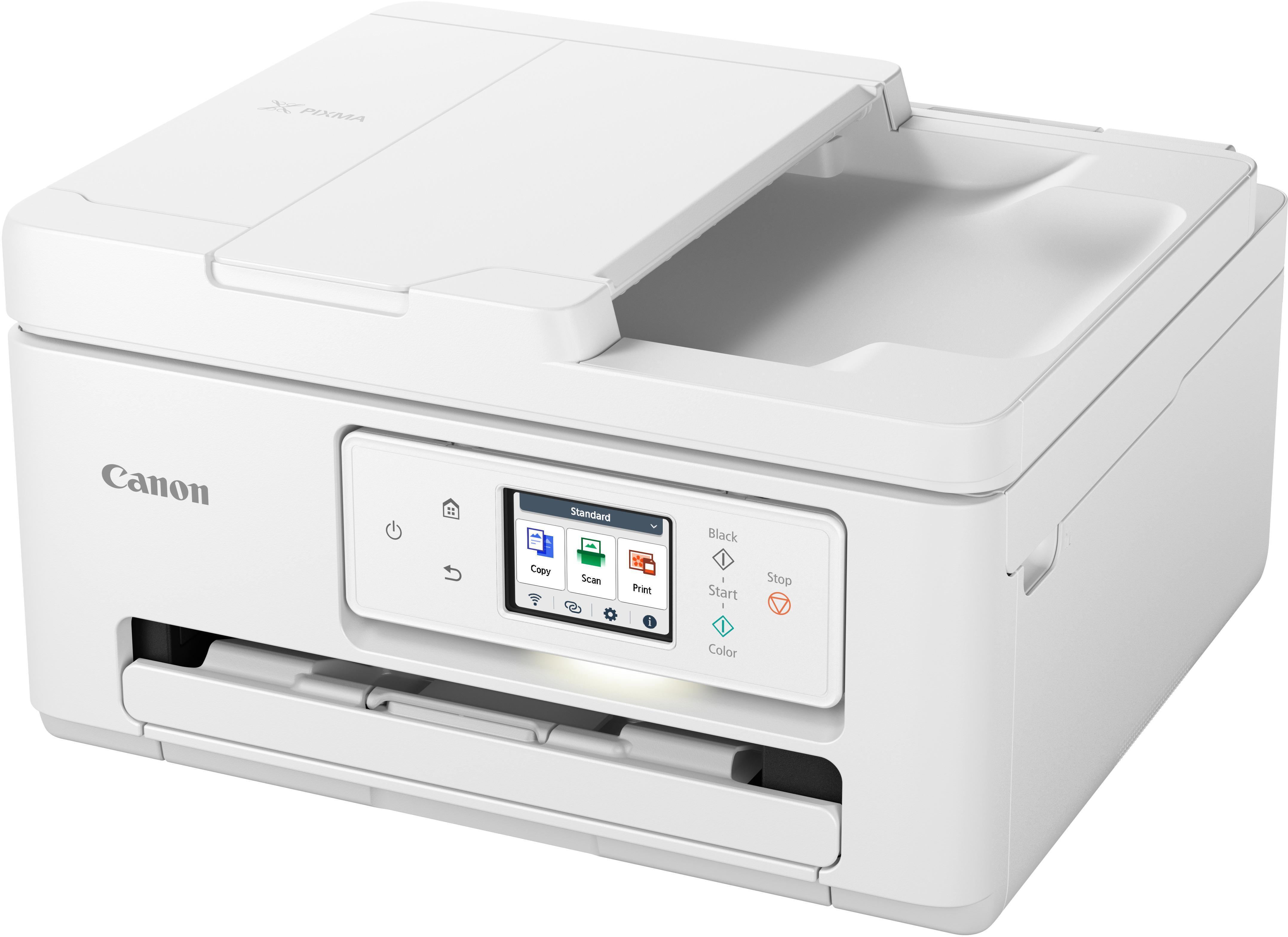 Canon - Multifunções Canon PIXMA TS7750i Wi-Fi All-in-One