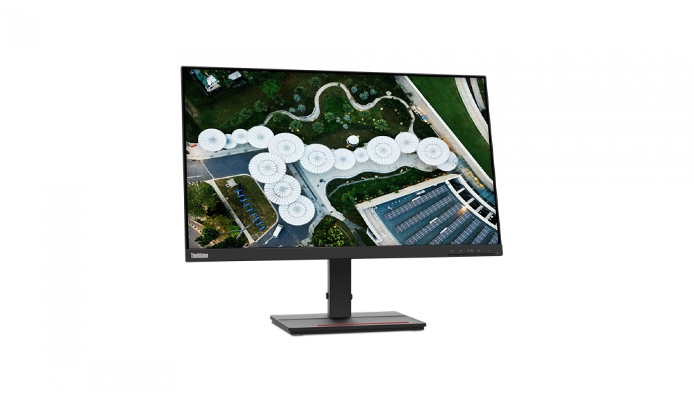 Lenovo - Monitor Lenovo ThinkVision 23.8" S24e-20 VA FHD 60 Hz