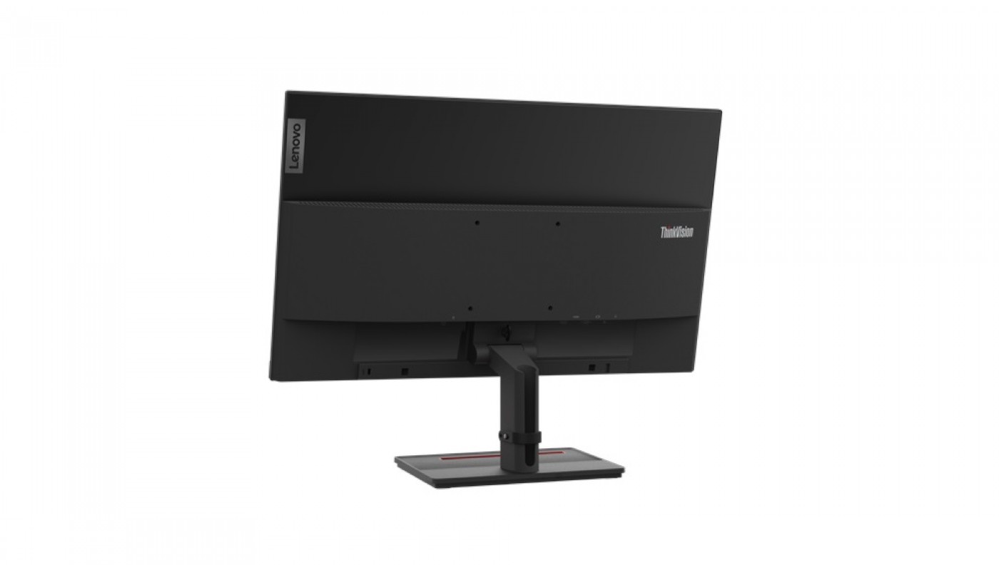 Lenovo - Monitor Lenovo ThinkVision 23.8" S24e-20 VA FHD 60 Hz