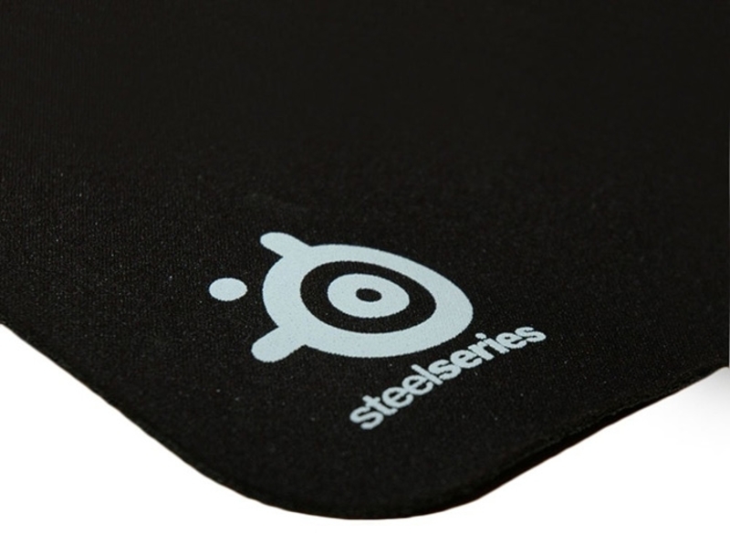 SteelSeries - Alfombrilla SteelSeries QcK - Small