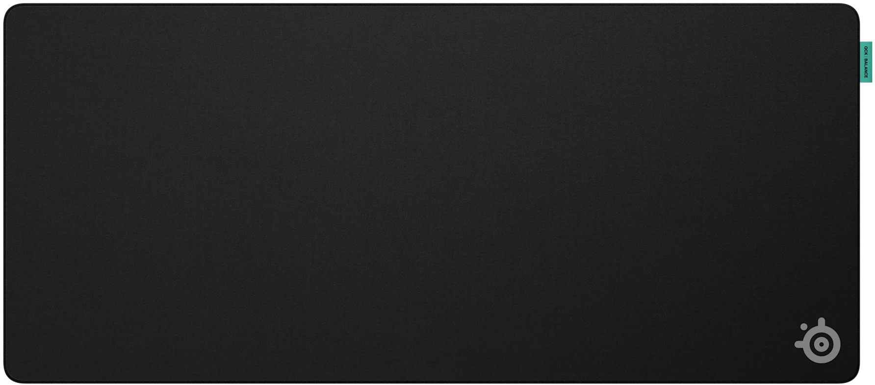 SteelSeries - Alfombrilla SteelSeries QcK Perfomance Balance XL