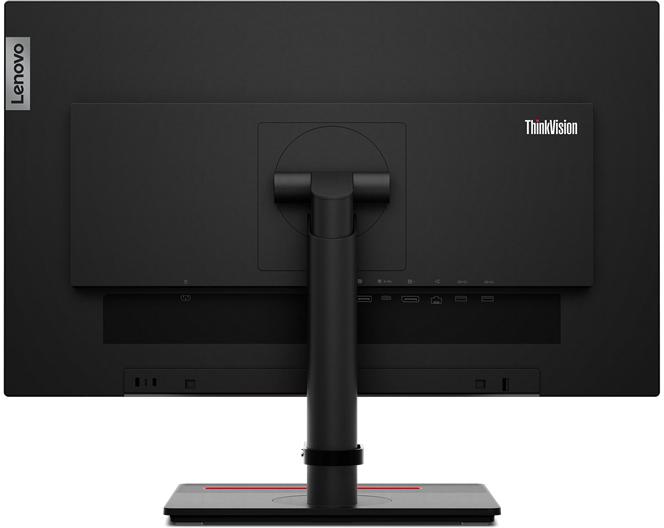Lenovo - Monitor Lenovo Thinkvision 24" T24M-IPS FHD 60Hz 4ms USB-C + Altavoces