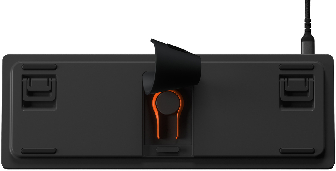 SteelSeries - Teclado SteelSeries Apex Pro Mini (US)