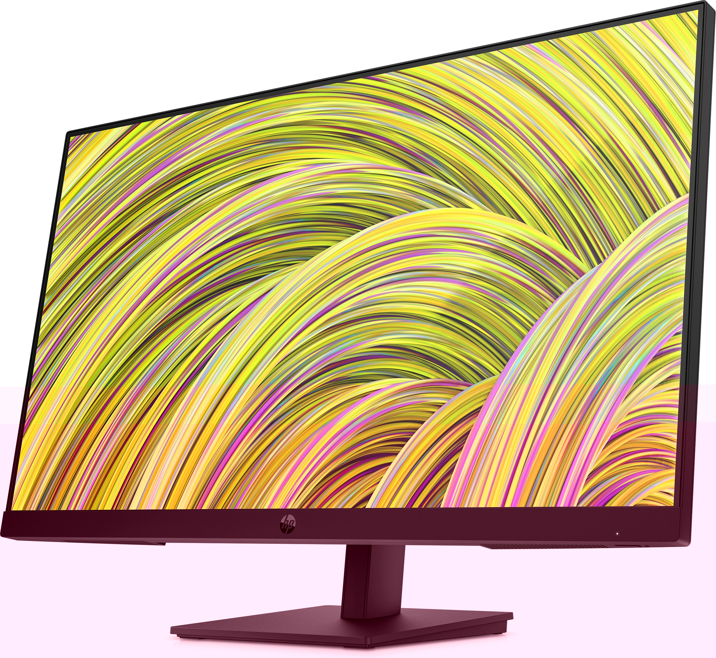 HP - Monitor HP P-Series 27" P27H G5 IPS FHD 75Hz