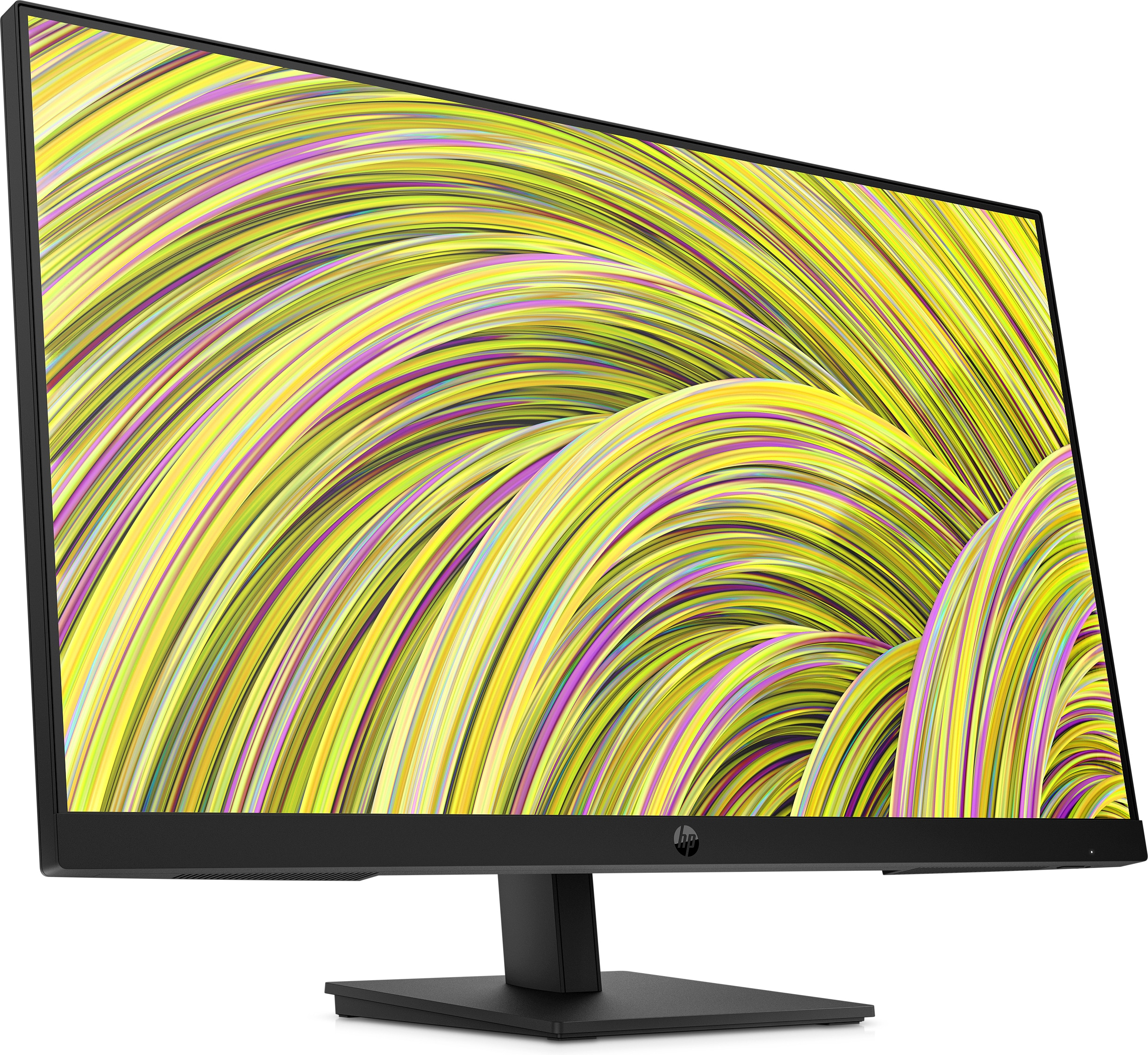 HP - Monitor HP P-Series 27" P27H G5 IPS FHD 75Hz