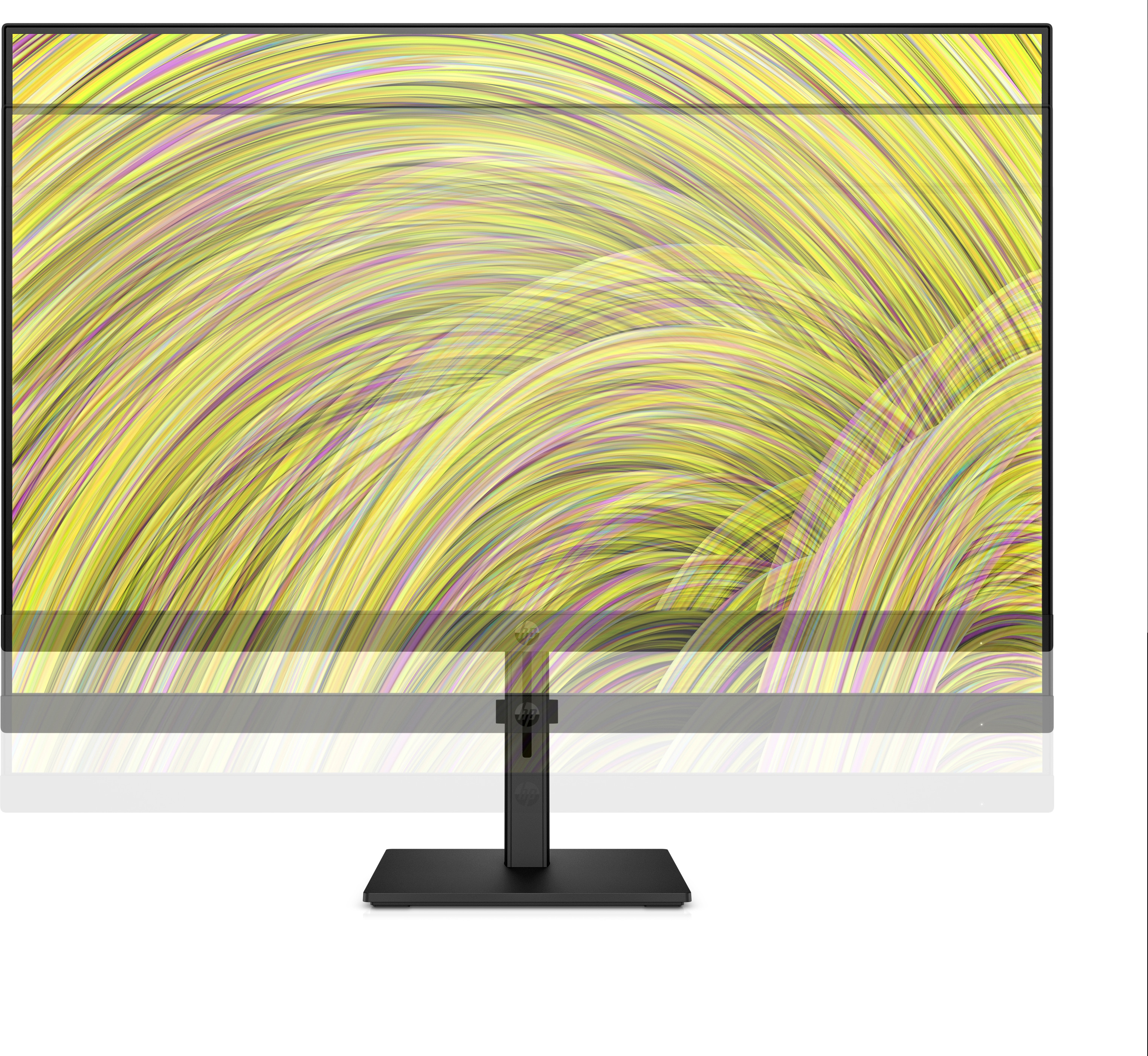 HP - Monitor HP P-Series 27" P27H G5 IPS FHD 75Hz