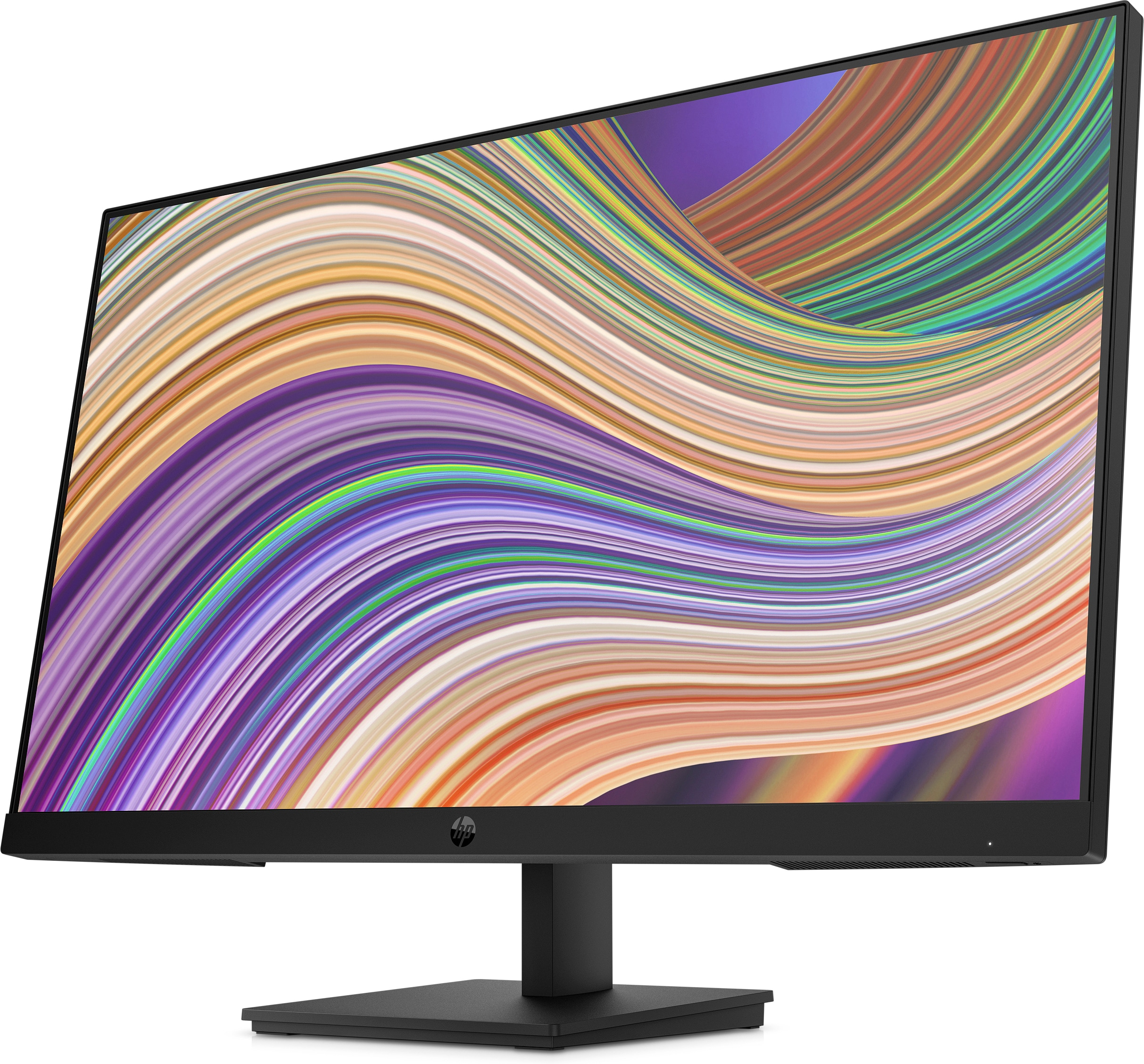 HP - Monitor HP 27" P27 G5 IPS FHD 75Hz 5ms