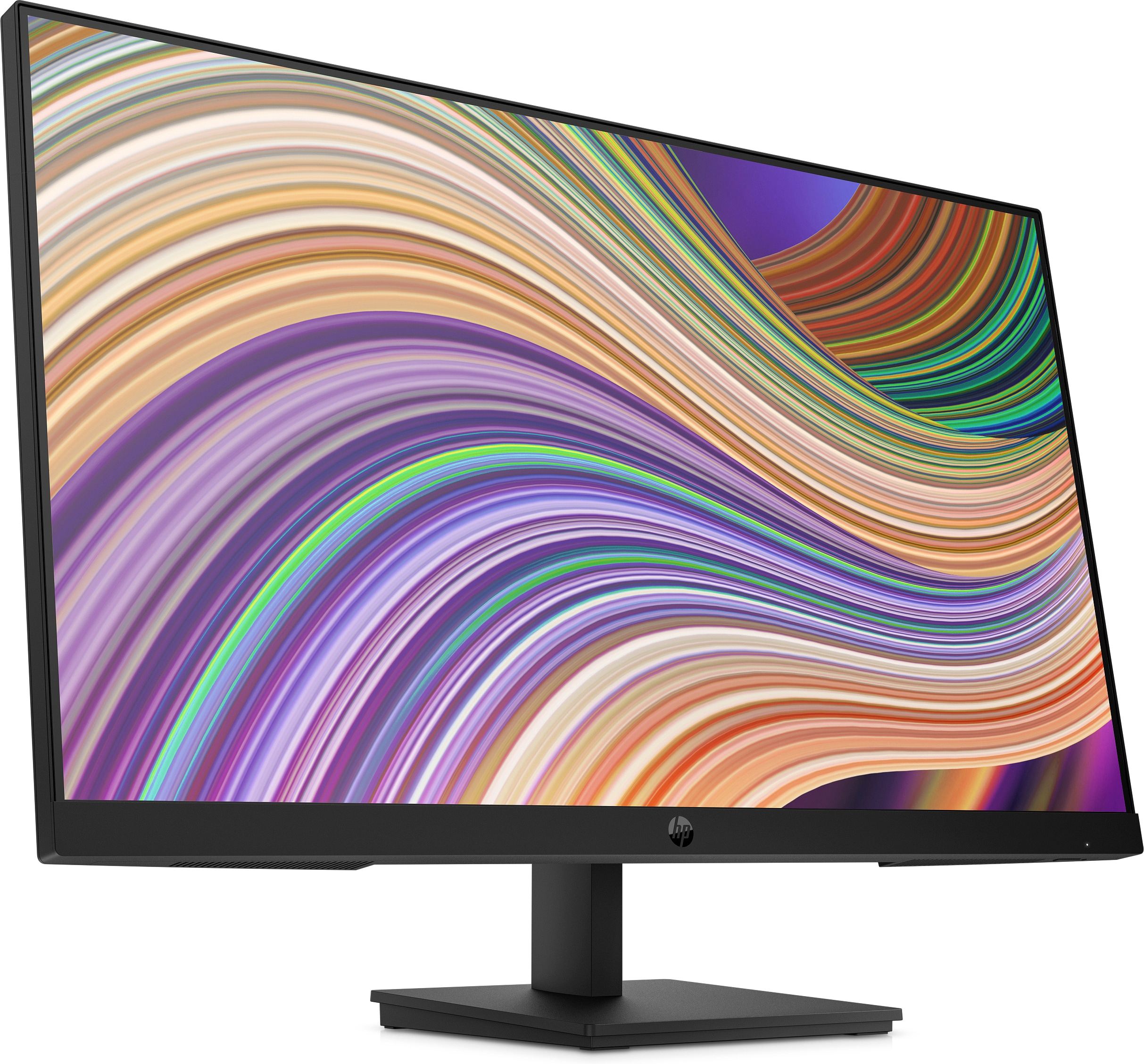 HP - Monitor HP 27" P27 G5 IPS FHD 75Hz 5ms