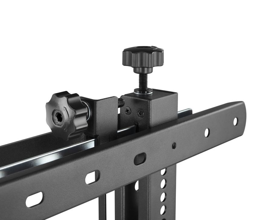 Equip - Soporte de Pared Equip para TV 45" a 70" Pop-Out Bracket