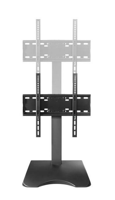 Equip - Soporte de Mesa Tabletop Equip para TV 32" a 65" Motorizado c/Comando Máx. 50kg