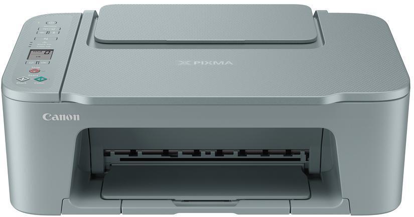 Picture of Picture of Multifunções Canon PIXMA TS3752i Wi-Fi Cinzento Azul