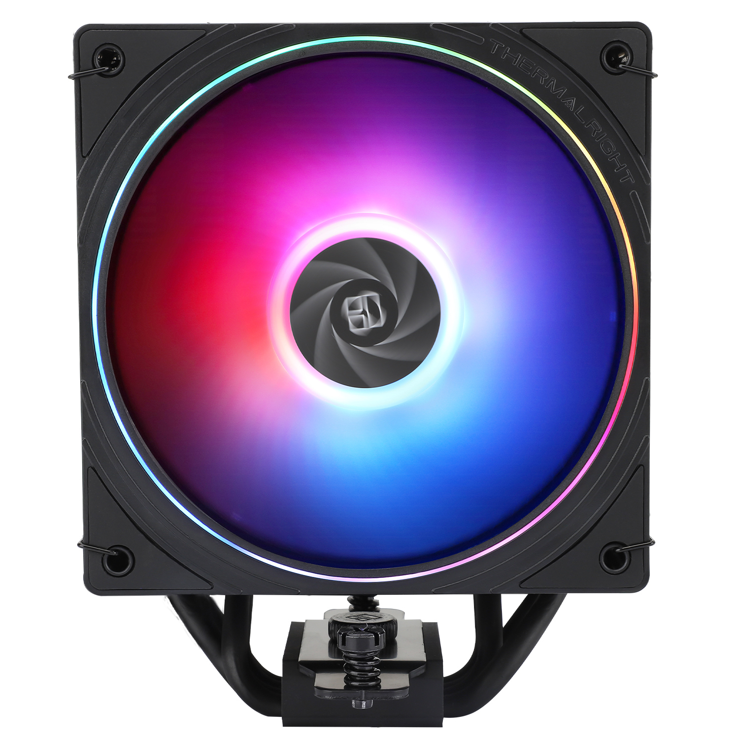 Thermalright - Ventilador CPU Thermalright Assassin Spirit 120 Evo