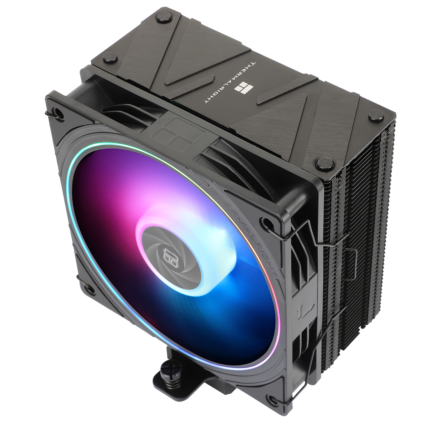 Thermalright - Ventilador CPU Thermalright Assassin Spirit 120 Evo