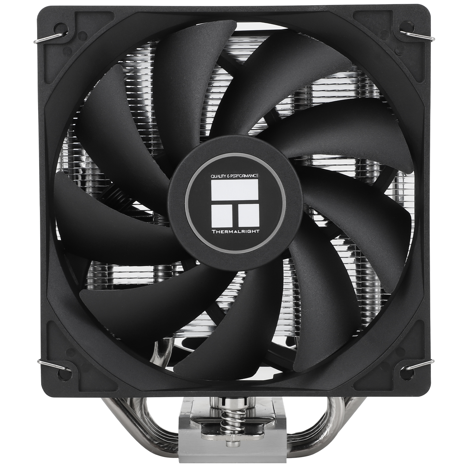 Thermalright - Ventilador CPU Thermalright Assassin X 120 Refined SE Plus