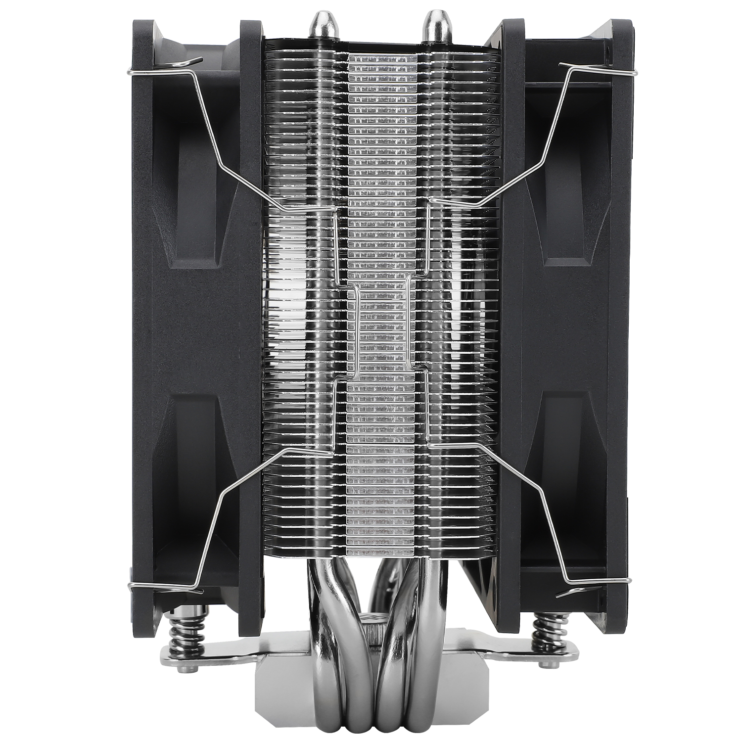 Thermalright - Ventilador CPU Thermalright Assassin X 120 Refined SE Plus