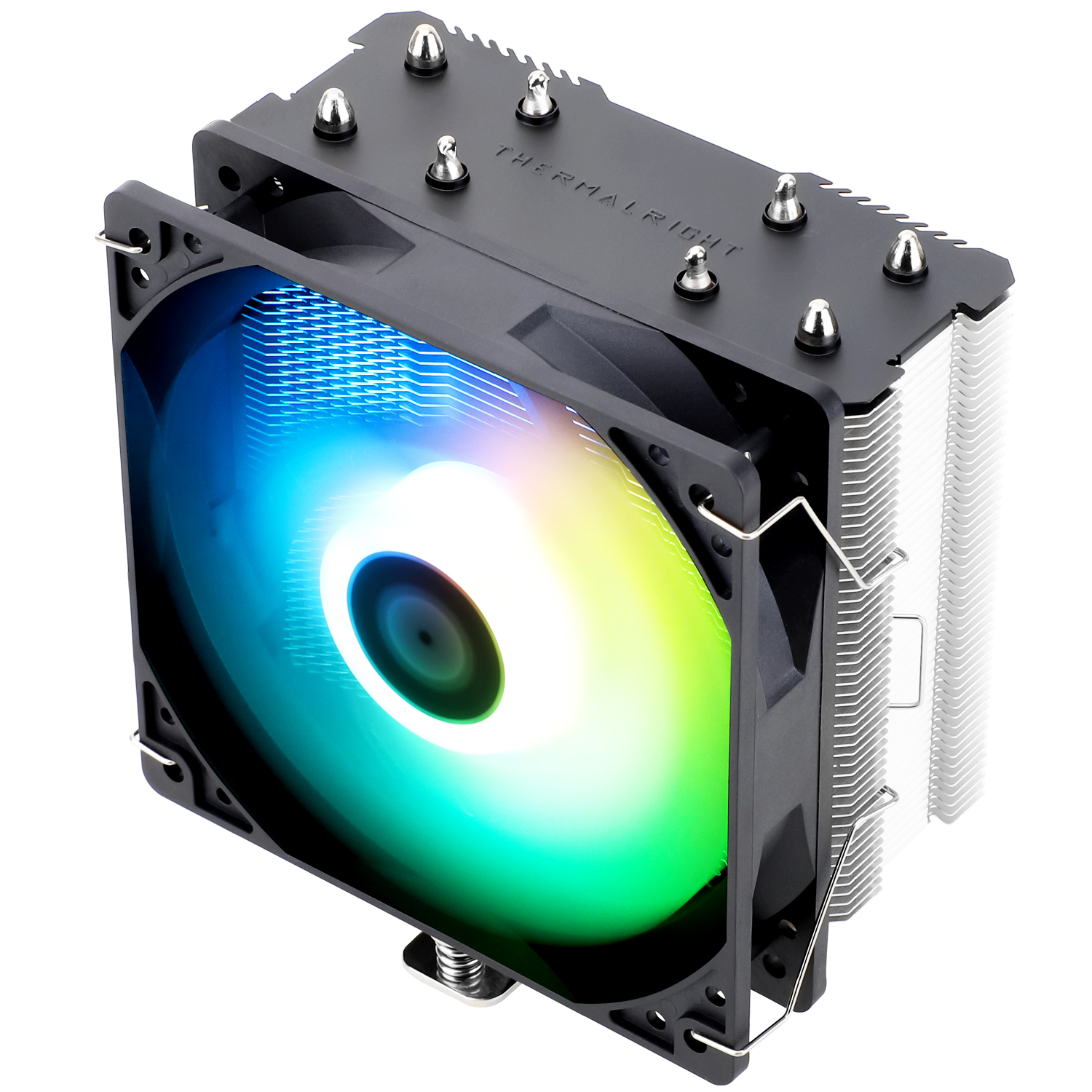 Thermalright - Ventilador CPU Thermalright Assassin X 120 Refined SE ARGB