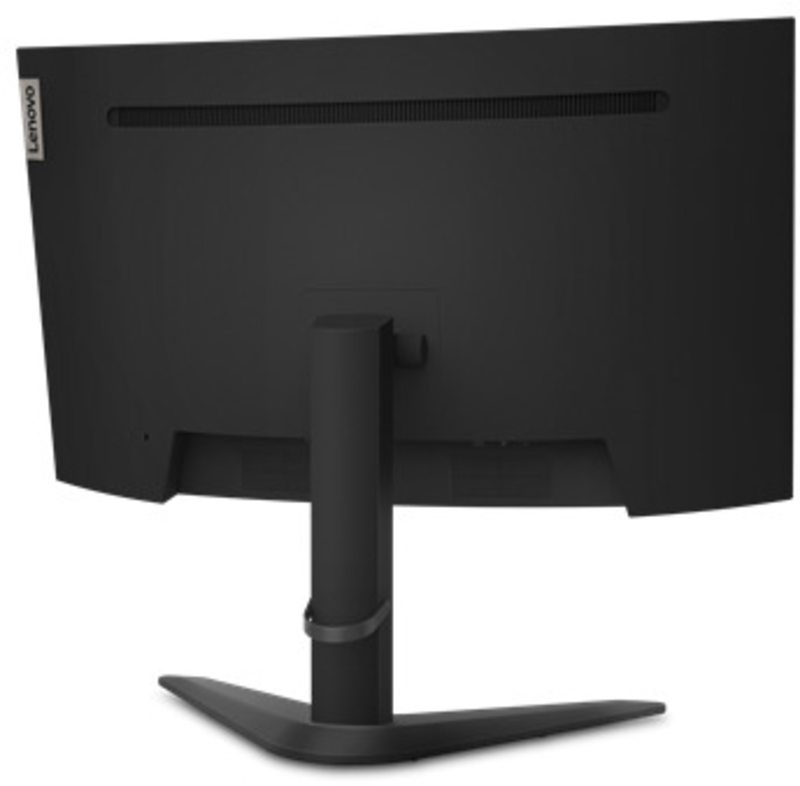 Lenovo - Monitor Curvo Lenovo 31.5" G32qc-10 VA QHD 144Hz 1ms FreeSync