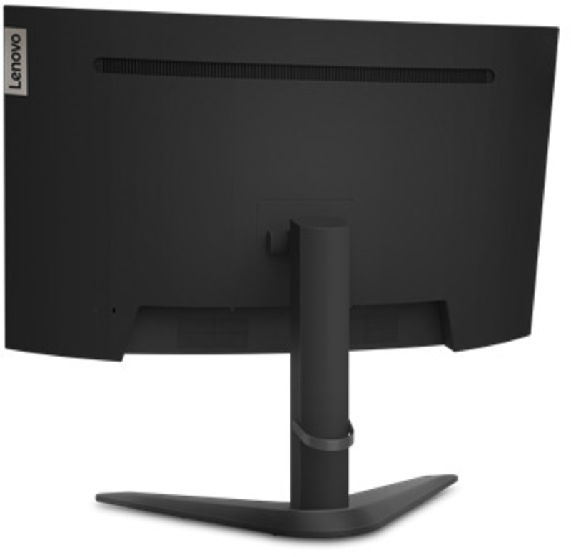 Lenovo - Monitor Curvo Lenovo 31.5" G32qc-10 VA QHD 144Hz 1ms FreeSync