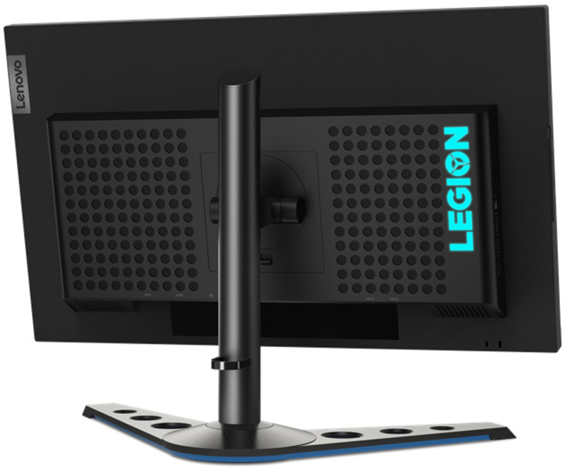 Lenovo - Monitor Lenovo LEGION 24.5" Y25g-30 IPS FHD 360Hz 1ms G-Sync