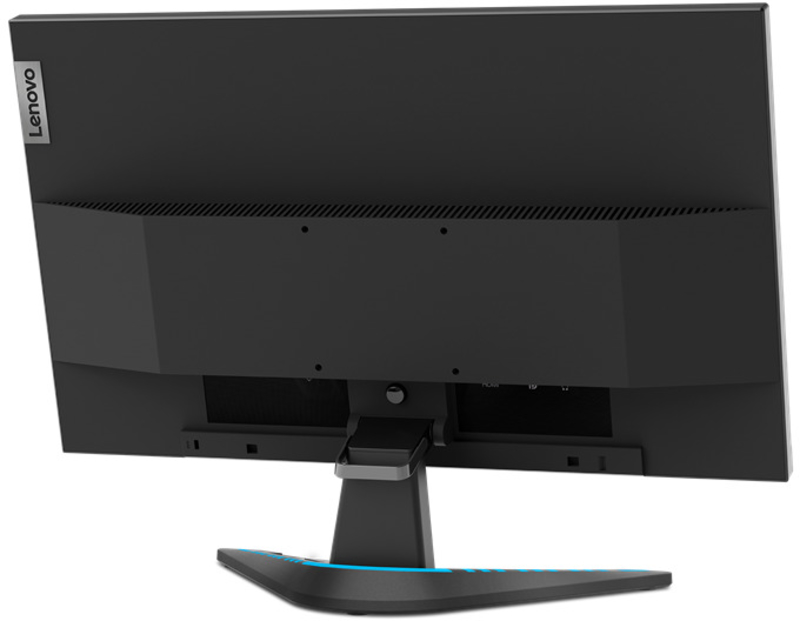 Lenovo - Monitor Lenovo 23.8" G24e-20 VA FHD 120Hz 1ms FreeSync Premium