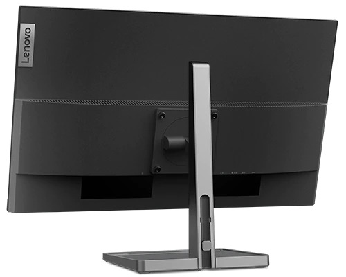 Lenovo - Monitor Lenovo 27" L27m-30 IPS FHD 75Hz 4ms FreeSync - USB-C + Altavoces + Webcam