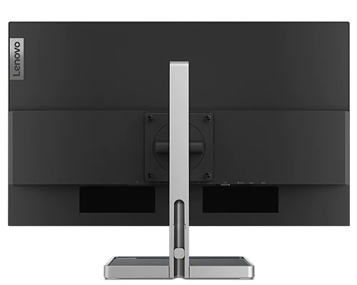 Lenovo - Monitor Lenovo 27" L27m-30 IPS FHD 75Hz 4ms FreeSync - USB-C + Altavoces + Webcam
