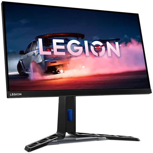 Lenovo - Monitor Lenovo LEGION 27" G32qc-30 Nano IPS QHD 180Hz 1ms FreeSync