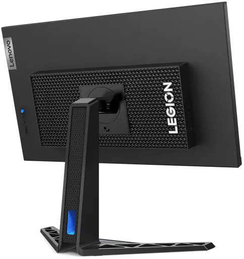 Lenovo - Monitor Lenovo LEGION 27" G32qc-30 Nano IPS QHD 180Hz 1ms FreeSync