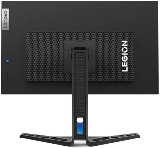 Lenovo - Monitor Lenovo LEGION 27" G32qc-30 Nano IPS QHD 180Hz 1ms FreeSync