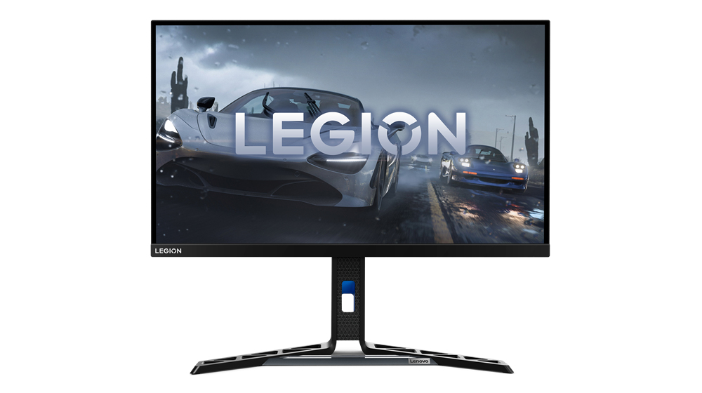 Lenovo - Monitor Lenovo LEGION 27" Y27-30 IPS FHD 180Hz 0.5ms FreeSync