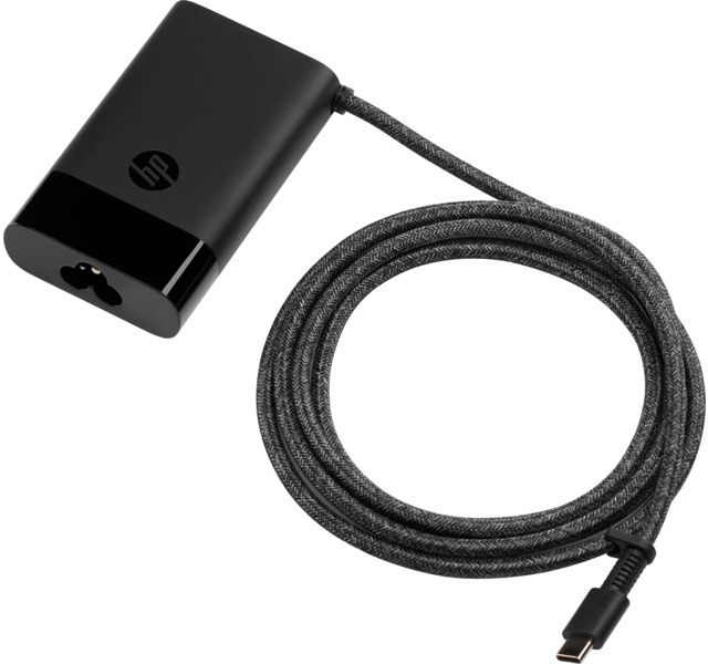 HP - Cargador HP 65W USB-C Power Adapter