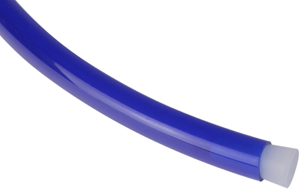 OEM - Tapón Cónico de Silicona para Tubo ID 10mm