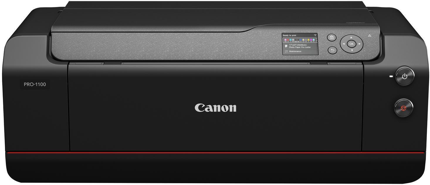 Canon - Impressora Canon imagePROGRAF PRO-1100 Wi-Fi A2