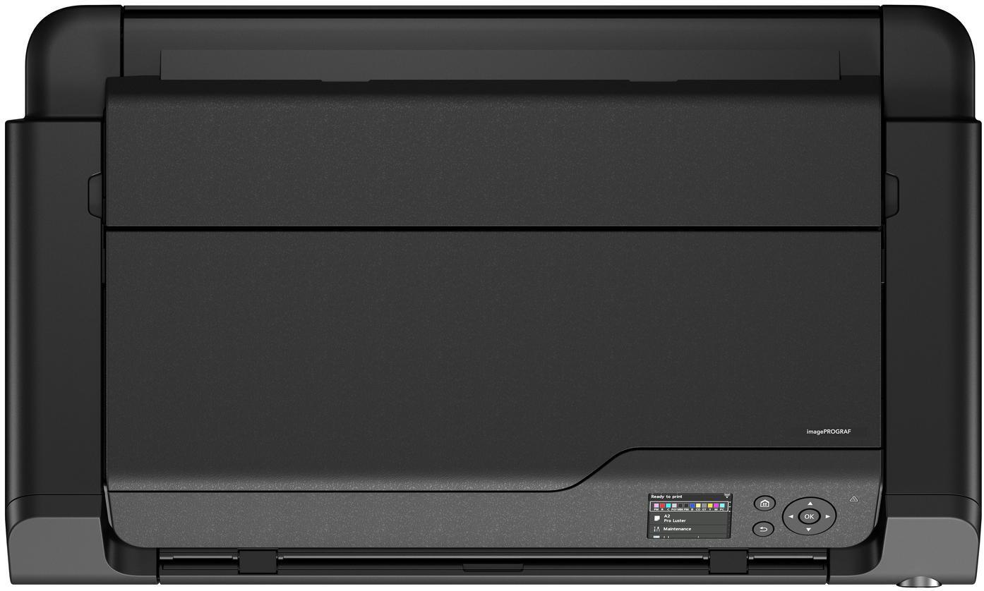 Canon - Impressora Canon imagePROGRAF PRO-1100 Wi-Fi A2